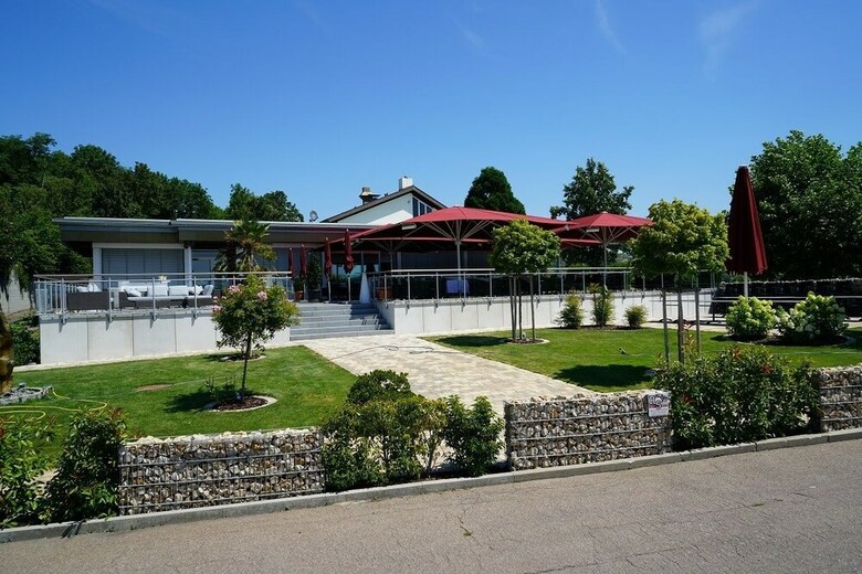 Hotel K�pfers Steinbuck