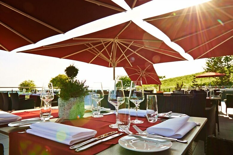 Hotel K�pfers Steinbuck