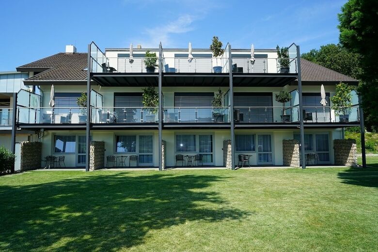 Hotel K�pfers Steinbuck