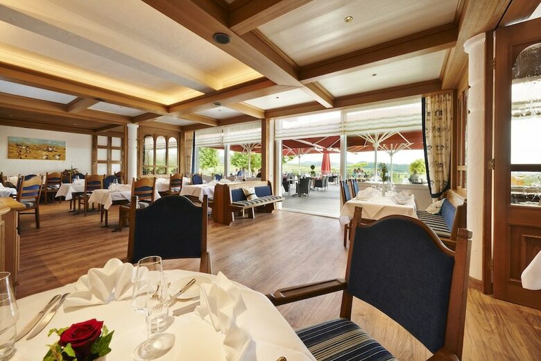 Hotel K�pfers Steinbuck