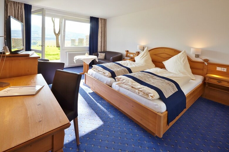 Hotel K�pfers Steinbuck