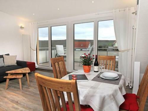 Apartamento Feriendomizil Bergamini