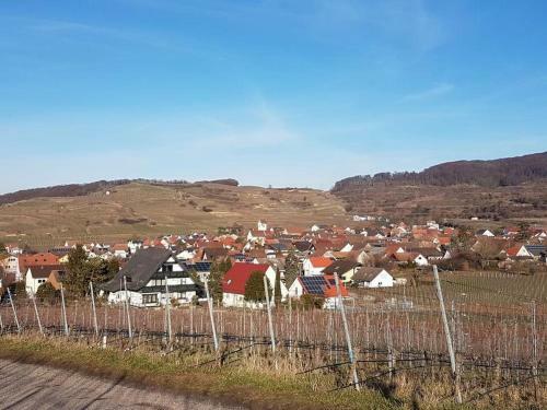 Apartamento Feriendomizil Bergamini