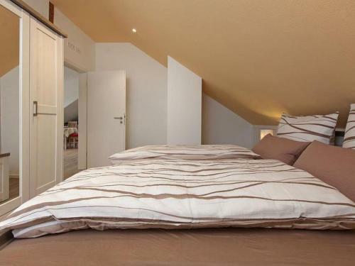 Apartamento Feriendomizil Bergamini