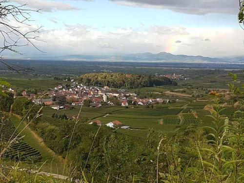 Apartamento Feriendomizil Bergamini