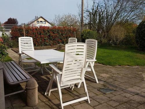 Apartamento Feriendomizil Bergamini