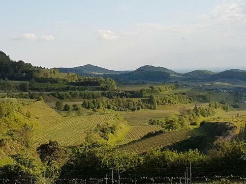 Apartamento Feriendomizil Bergamini