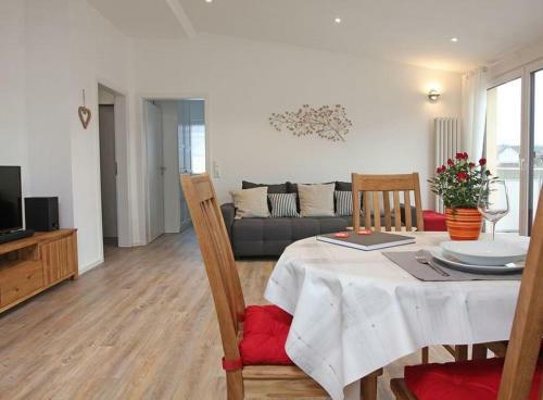 Apartamento Feriendomizil Bergamini