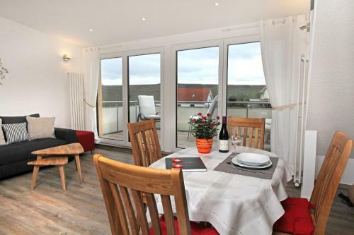 Apartamento Feriendomizil Bergamini