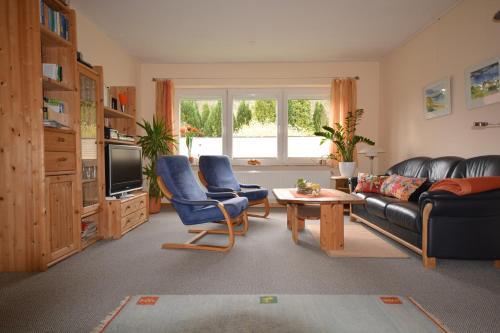 Apartamento Haus Nordlys