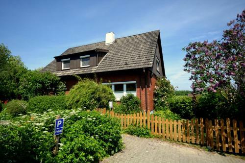 Apartamento Haus Nordlys