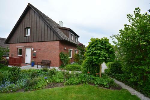 Apartamento Haus Nordlys