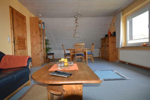 Apartamento Haus Nordlys