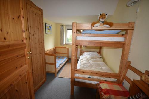 Apartamento Haus Nordlys