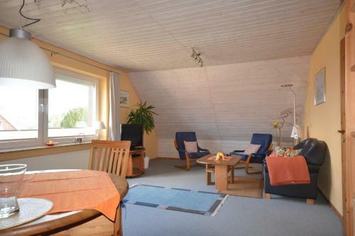 Apartamento Haus Nordlys
