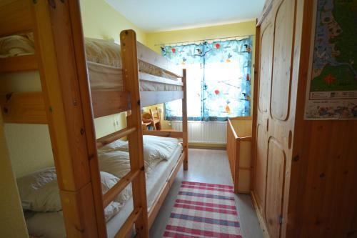 Apartamento Haus Nordlys