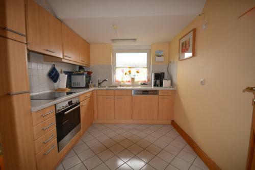 Apartamento Haus Nordlys
