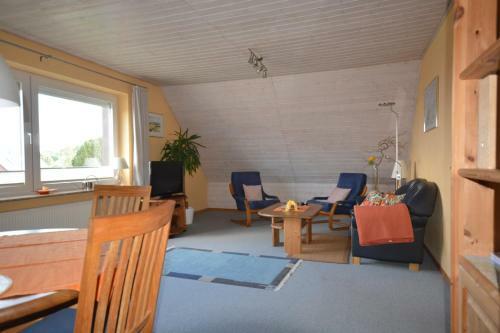 Apartamento Haus Nordlys