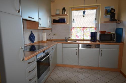 Apartamento Haus Nordlys