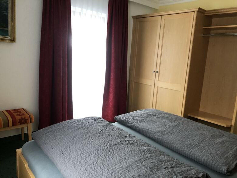 Apartamento Haus Hollereben