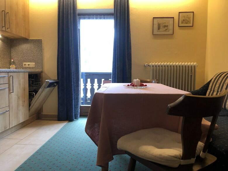 Apartamento Haus Hollereben
