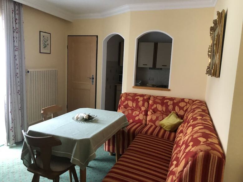 Apartamento Haus Hollereben
