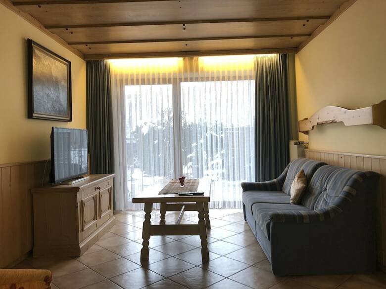 Apartamento Haus Hollereben