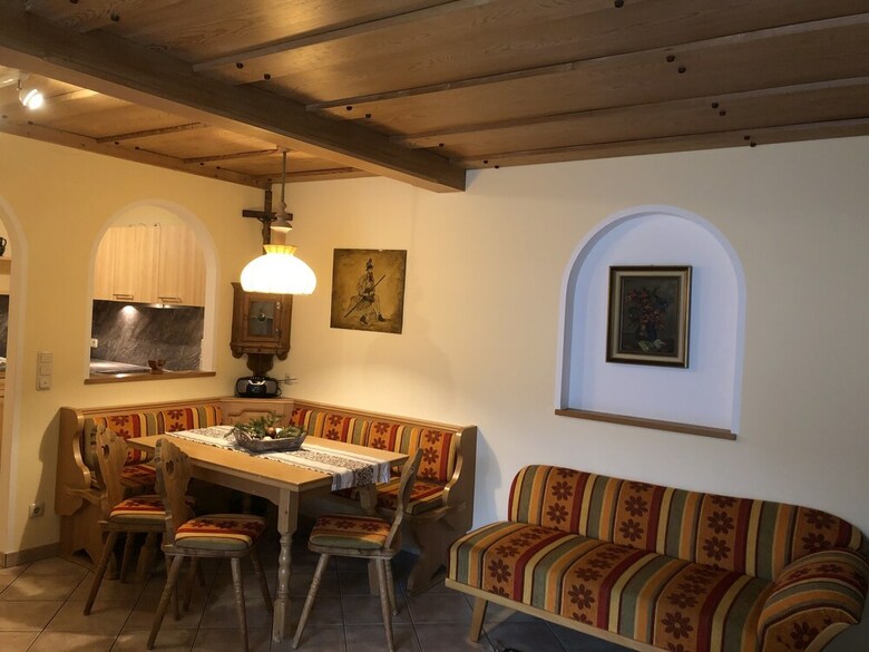 Apartamento Haus Hollereben