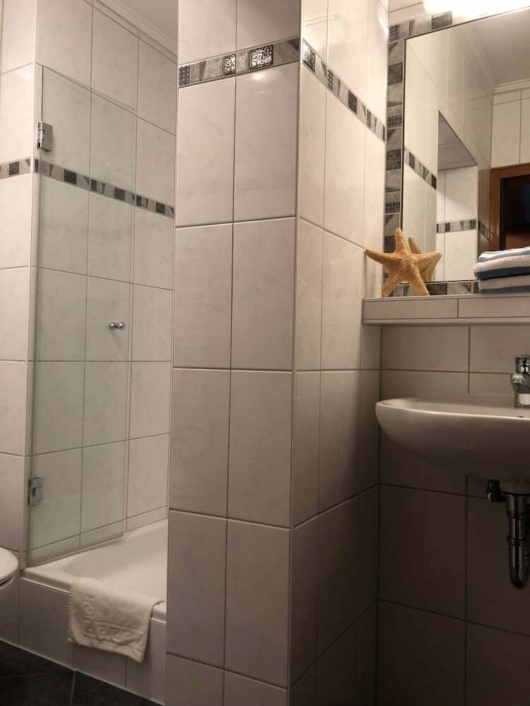 Apartamento Haus Hollereben