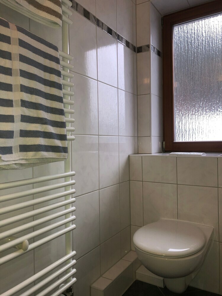 Apartamento Haus Hollereben