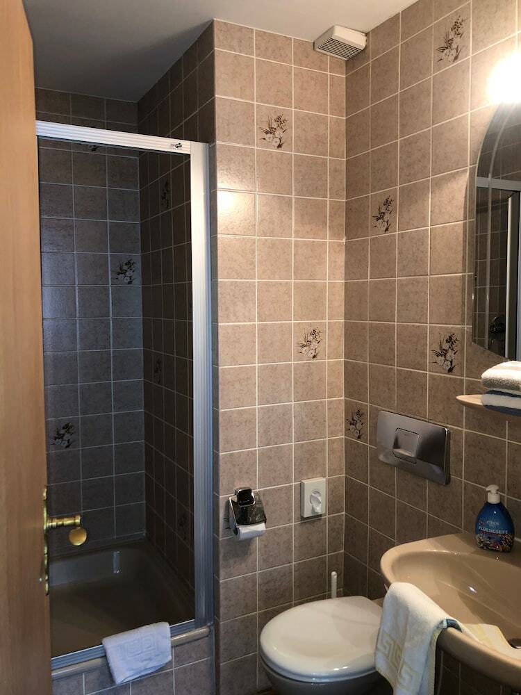 Apartamento Haus Hollereben