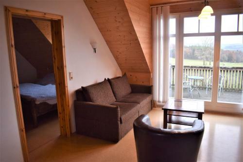 Apartamento C�cilienhof
