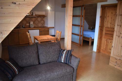 Apartamento C�cilienhof