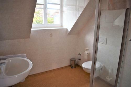 Apartamento C�cilienhof