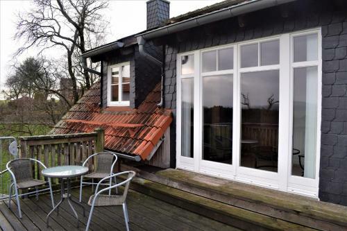 Apartamento C�cilienhof