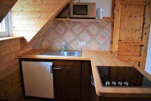 Apartamento C�cilienhof