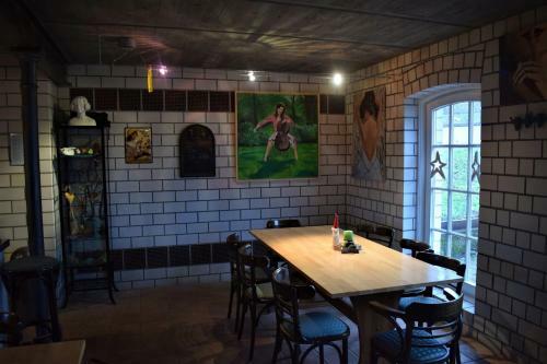 Apartamento C�cilienhof