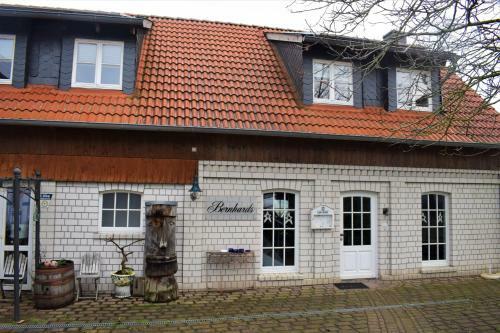 Apartamento C�cilienhof