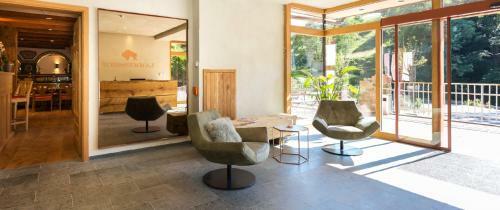 Landhotel Lammershof