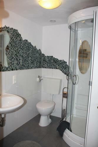 Bed & Breakfast Am R�benkeller