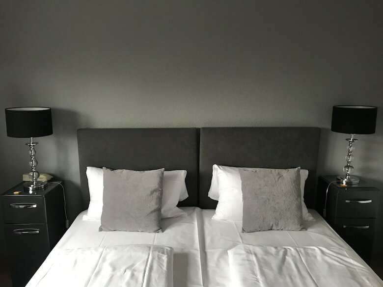 Waldhotel "peter Aufm Berge"
