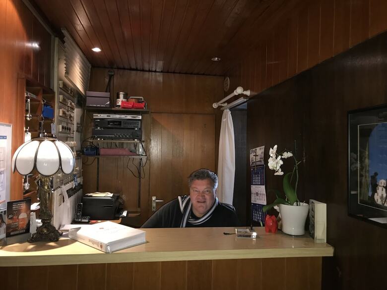 Waldhotel "peter Aufm Berge"