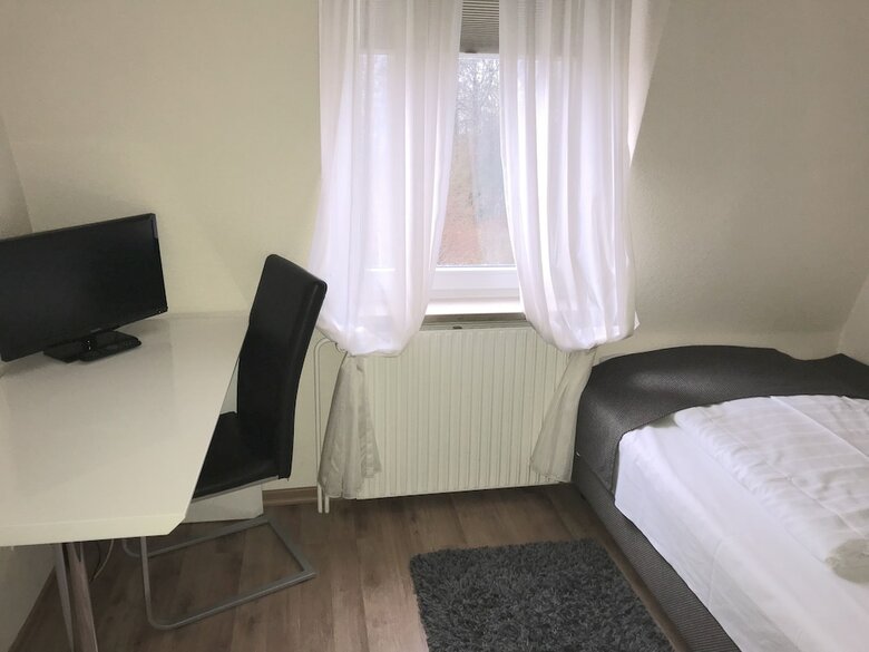 Waldhotel "peter Aufm Berge"