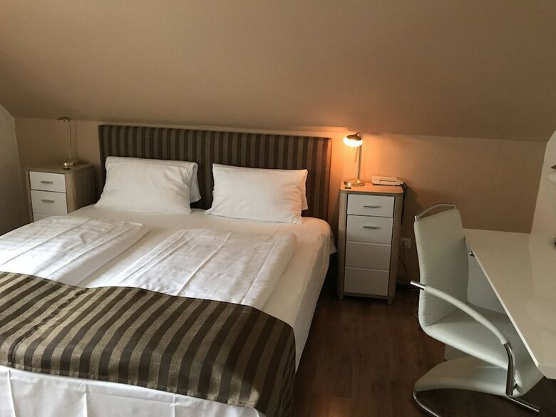 Waldhotel "peter Aufm Berge"