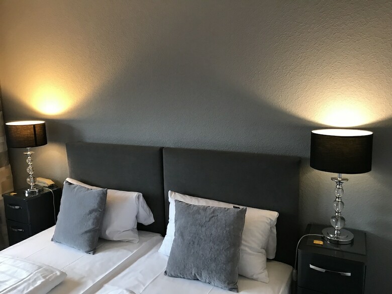 Waldhotel "peter Aufm Berge"