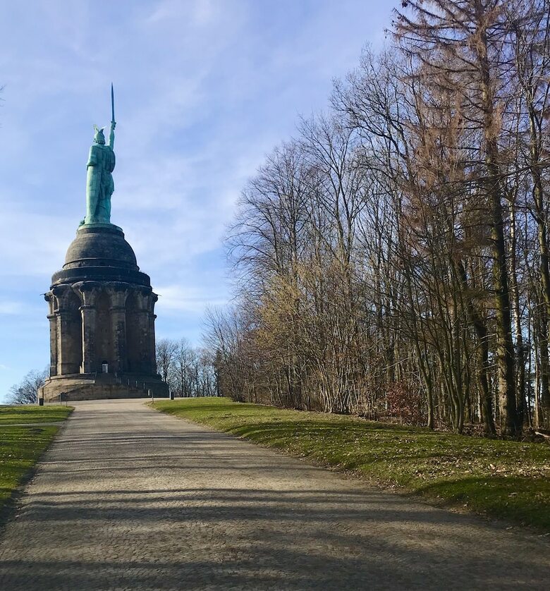 Waldhotel "peter Aufm Berge"