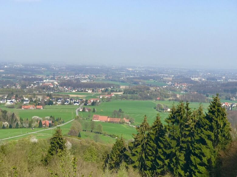 Waldhotel "peter Aufm Berge"