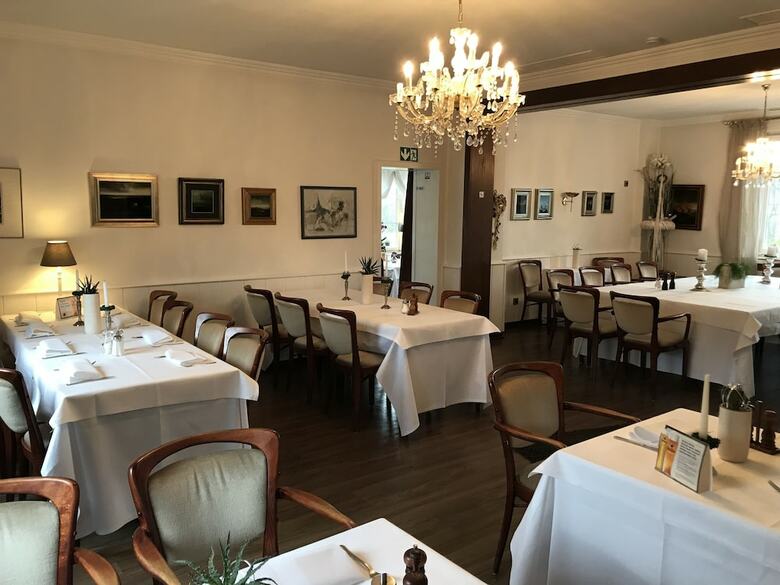 Waldhotel "peter Aufm Berge"