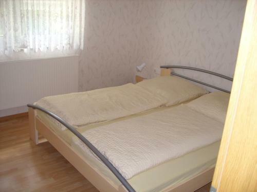 Apartamento Haus Eichh�lzle