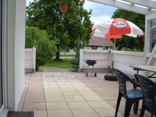 Apartamento Haus Eichh�lzle